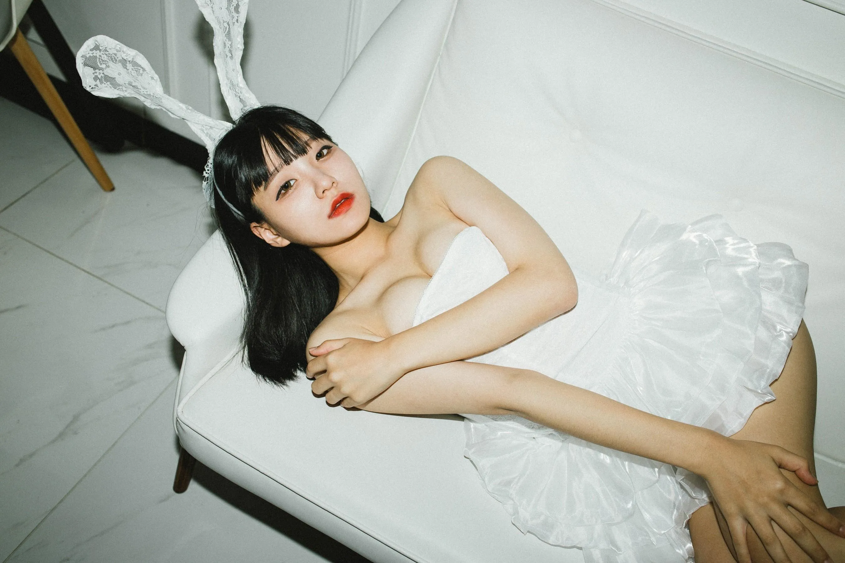 Jenny 정제니 – NO.26 [Moon Night Snap] The First [141P]插图6